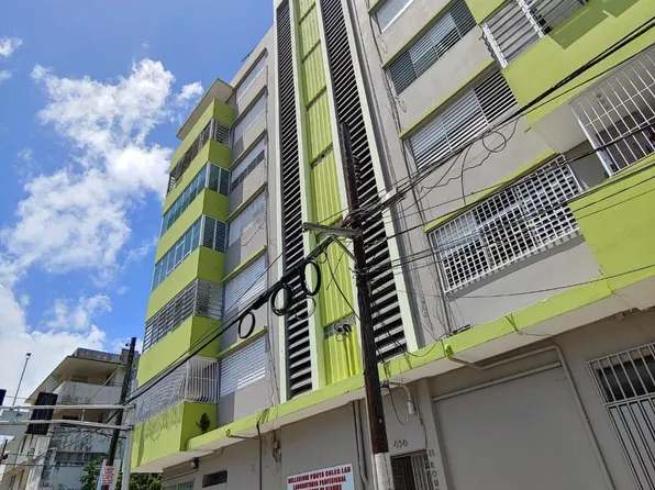 203 Calle Figueroa Villamil #656, San Juan, PR 00907