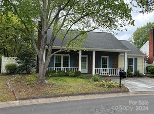 2729 Quailrush Rd, Charlotte, NC 28226