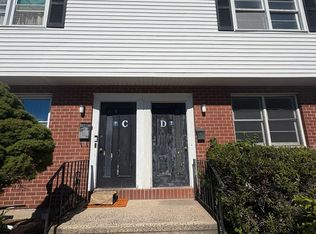 75 Fairview Ave #DD, Hamden, CT 06514