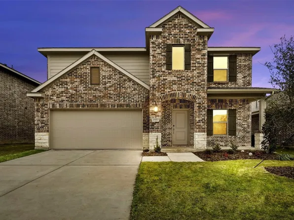 2517 Tahoe Dr, Seagoville, TX 75159
