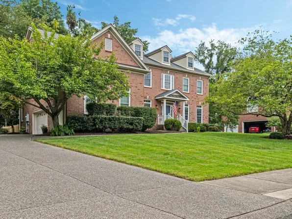 118 Shorecrest Cir, Hendersonville, TN 37075