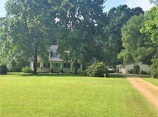 1239D Highway 61 N, Natchez, MS 39120