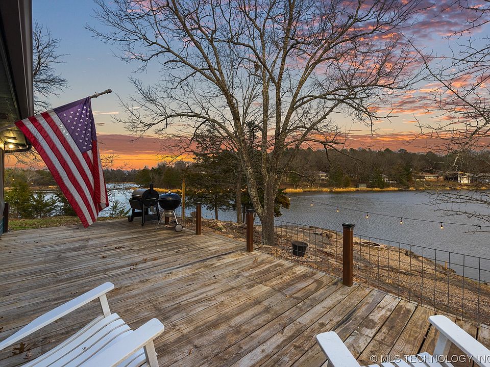 1023 Ridgepoint, Fort Towson, OK 74735 Zillow