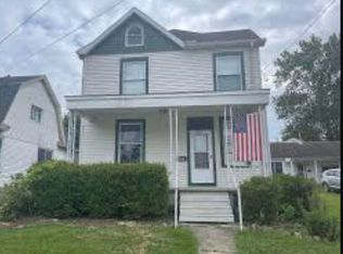 607 Maryland Ave, Fairmont, WV