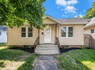 1113 Wilber St, South Bend, IN 46628