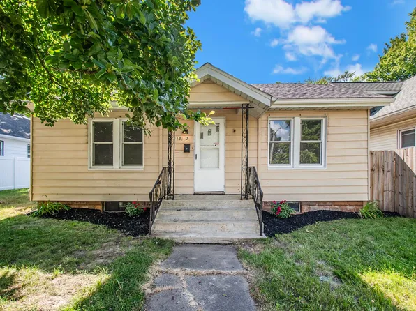 1113 Wilber St, South Bend, IN 46628