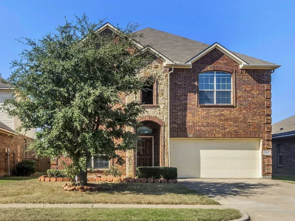 1631 Secretariat Ln, Irving, TX 75060