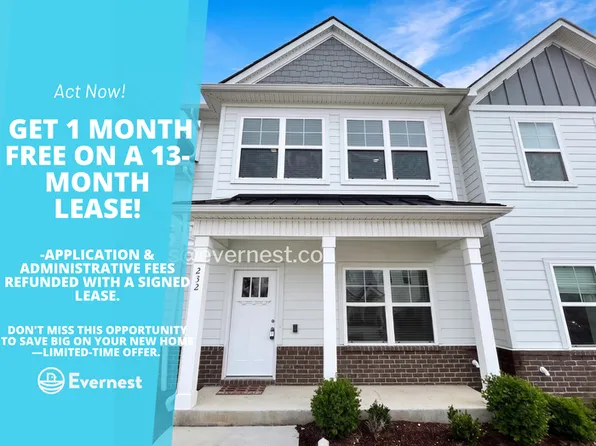 232 Ansley Way, Lebanon, TN 37087