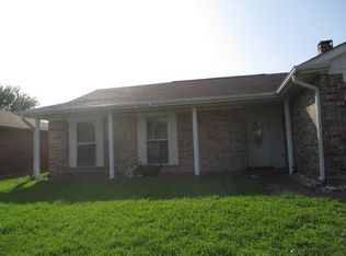 2913 Essex Ave, La Place, LA 70068