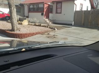 1103 S Puerco Dr, Gallup, NM 87301