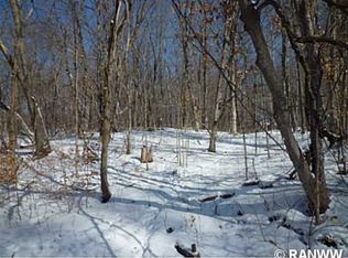 0 Maple Dr, Saint Croix Falls, WI 54024