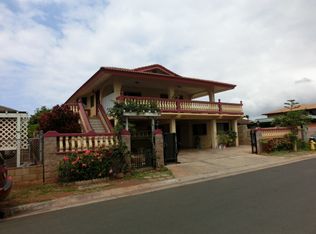 91-714 Poloula Pl, Ewa Beach, HI 96706