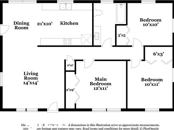 2nd image of 200 Clegg St