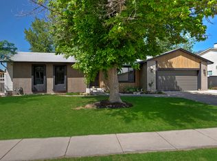 1797 E Ski View Dr, Sandy, UT 84092