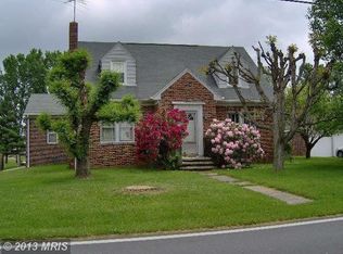 4208 Maple Grove Rd, Hampstead, MD 21074