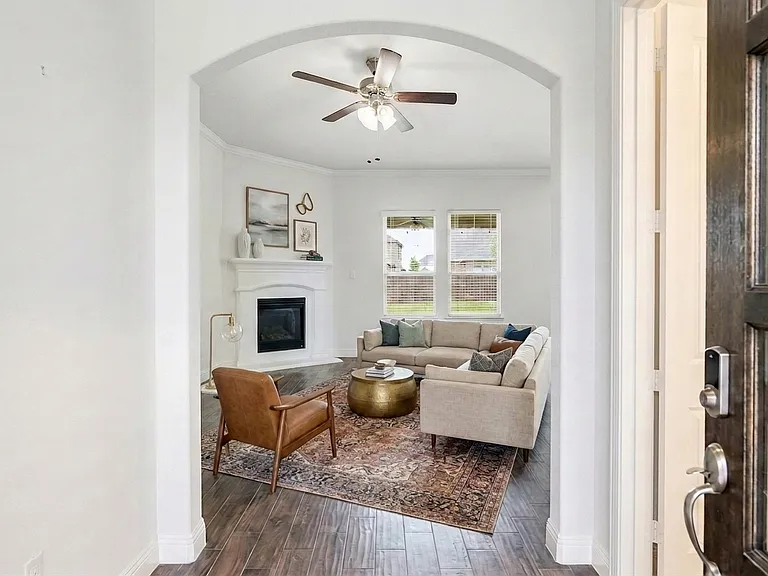 3501 Chacon Creek Trl — Photo 12