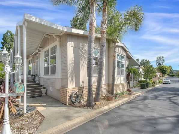 1850 Fairway Dr Space 61, Chino Hills, CA 91709