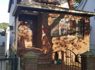 1707 E 52nd St, Brooklyn, NY 11234