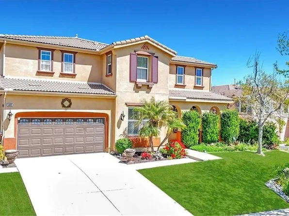 5003 Thornberry Way, Fontana, CA 92336