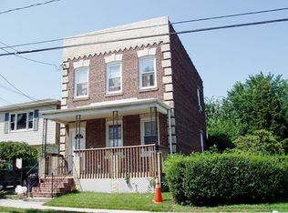 440 Ashley St, Perth Amboy, NJ 08861
