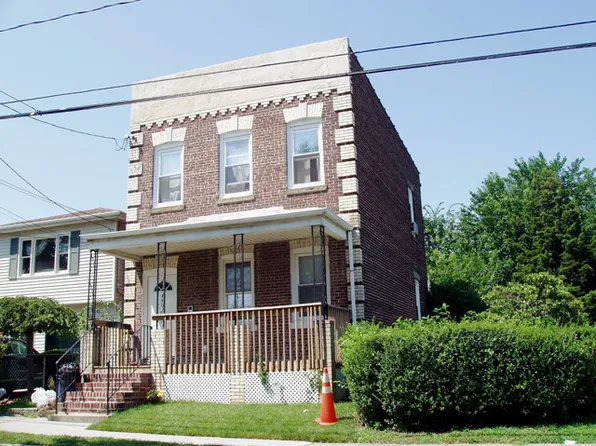 440 Ashley St, Perth Amboy, NJ 08861
