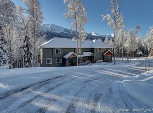 7044 Kulchay Cir, Eagle River, AK 99577