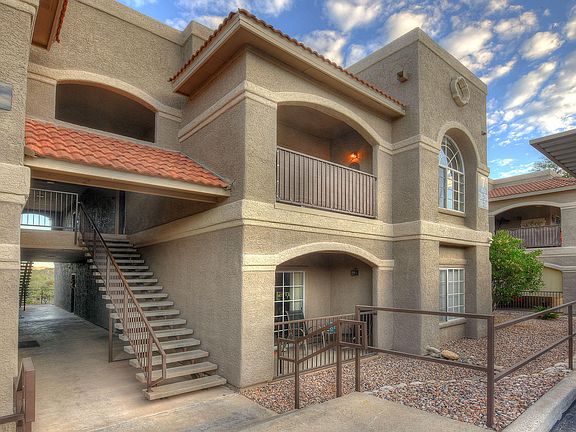 2nd image of 1500 E Pusch Wilderness Dr Unit 7206
