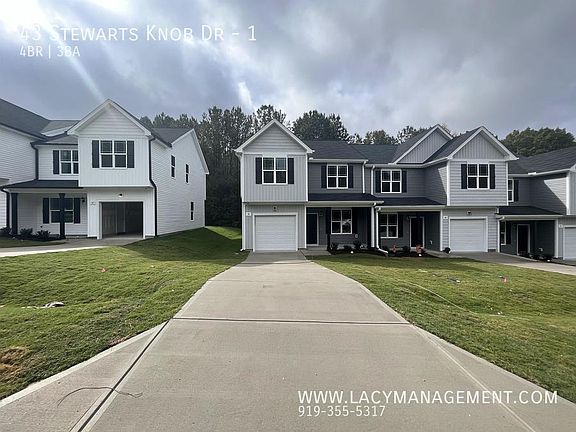 2nd image of 43 Stewarts Knob Dr #1