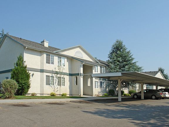 2nd image of 7585 W Florence Ln APT 102