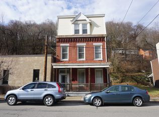 76 Wabash Street #2nd FL 3RD, Pittsburgh, PA 15220