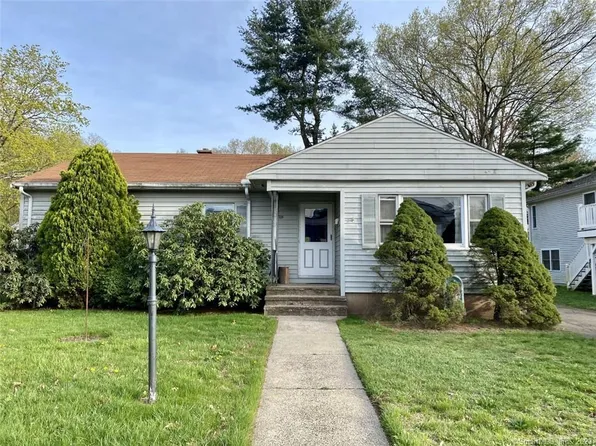 139 Pond Lily Avenue, New Haven, CT 06515