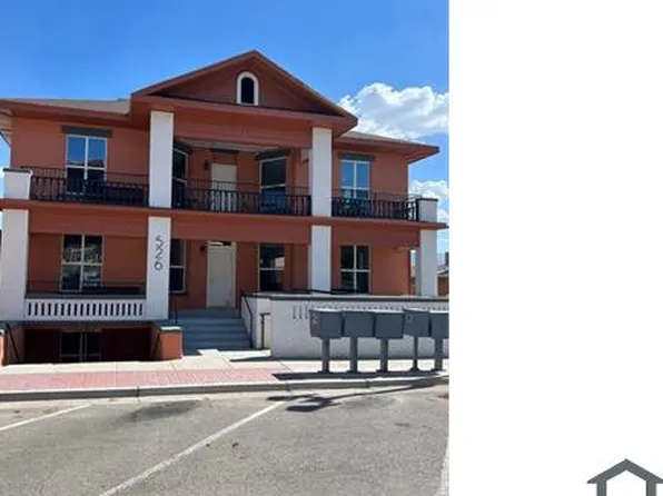 526 W Missouri Ave #13, El Paso, TX 79901