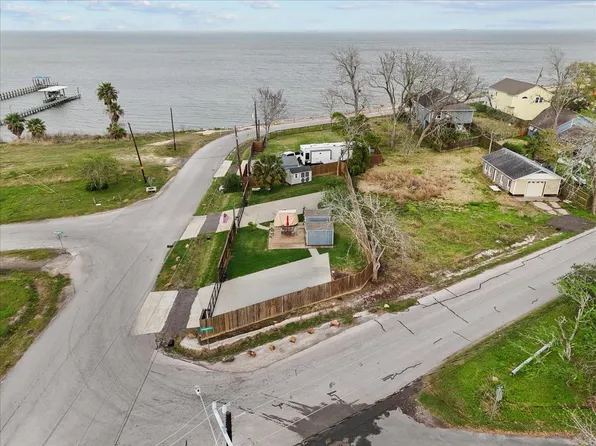 111 Jackson Ave Lot 19-20, Bacliff, TX 77518