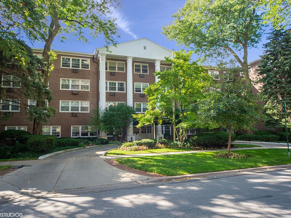 1st image of 1025 Randolph St APT 105