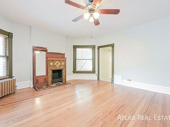 3rd image of 1410 N Gilpin St #5