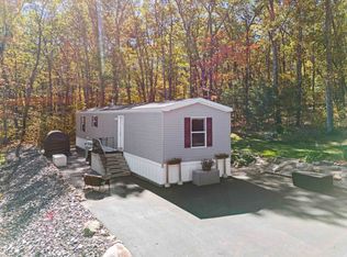 139 Rockingham Rd LOT 30, Derry, NH 03038