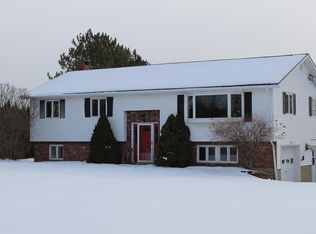 1 Patrick St, Augusta, ME 04330