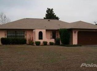 4377 Union Springs Rd, Spring Hill, FL 34608