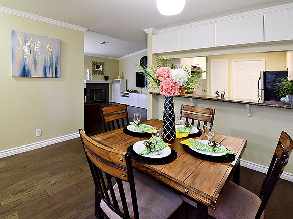 4th image of 630 Canyon Oaks Dr APT H