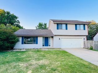 2604 Rachel Rd, Champaign, IL 61822