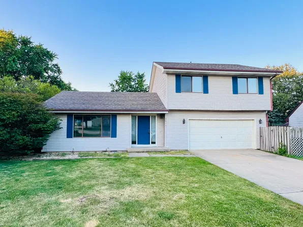 2604 Rachel Rd, Champaign, IL 61822