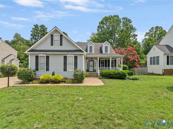 6261 Greystone Creek Rd, Mechanicsville, VA 23111