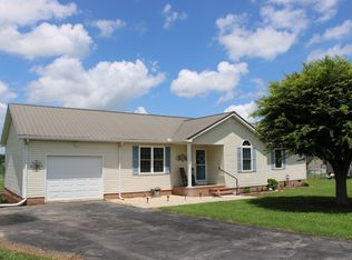1471 Tom Grissom Rd, Morrison, TN 37357