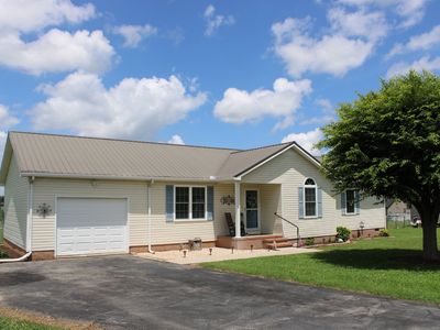 1471 Tom Grissom Rd, Morrison, TN, 37357