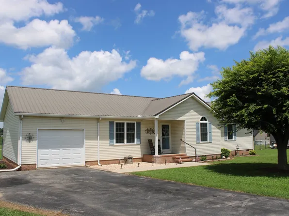 1471 Tom Grissom Rd, Morrison, TN 37357