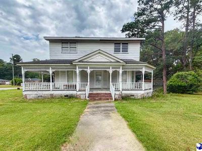 408 S Main St, Lake View SC - Owner Finance Home
