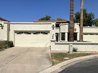 7807 S Kachina Dr, Tempe, AZ 85284