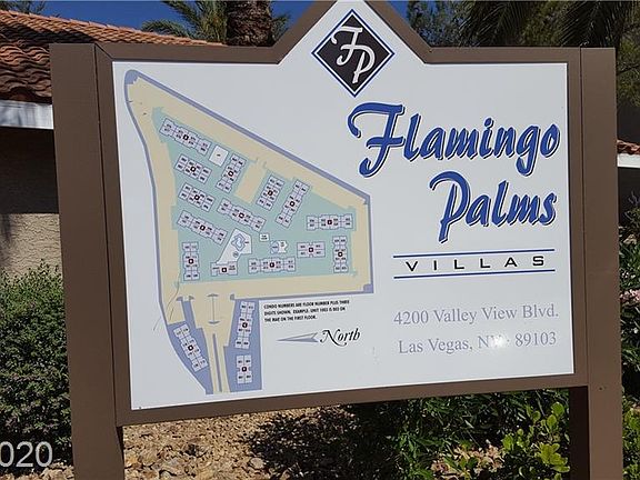 2nd image of 4200 S Valley View Blvd Unit 3014