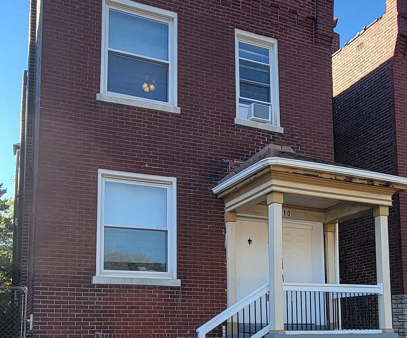 1 bed, 968 sqft, $795 — Photo 1