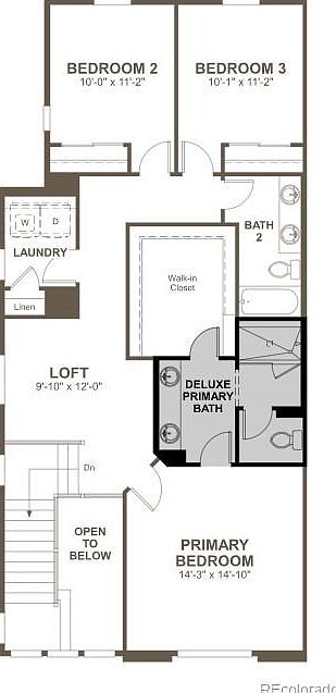 13290 Cibola Way, Parker, CO 80134 | MLS #7774616 | Zillow